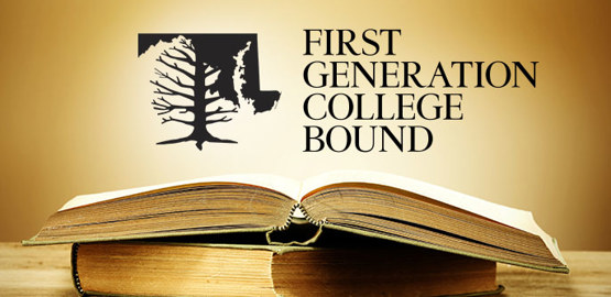 Since 2011, Bay Color has provided website design, graphic design,  printing, social media, and Email newsletters for First Generation College Bound located in Laurel, MD